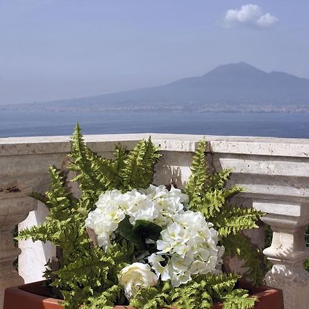 Villa Margi Vico Equense Quarto foto