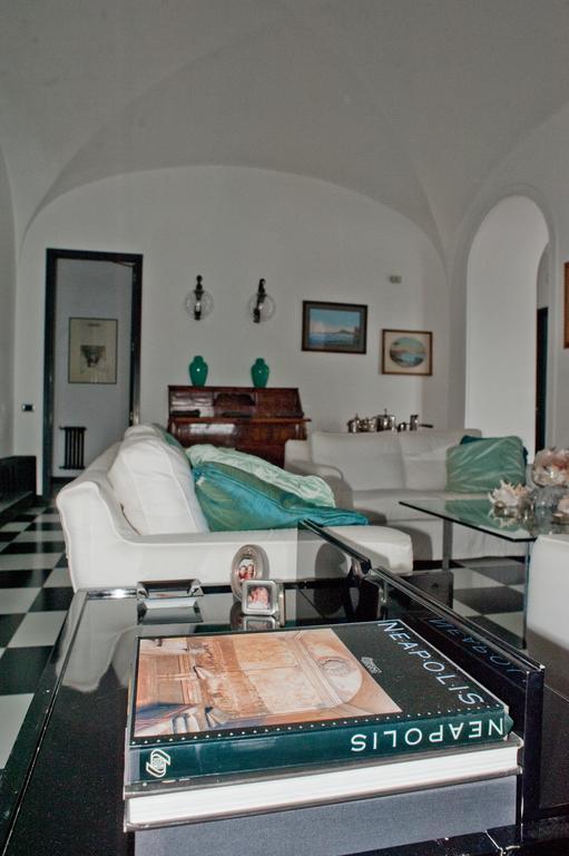 Villa Margi Vico Equense Quarto foto