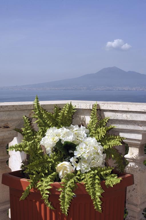 Villa Margi Vico Equense Quarto foto