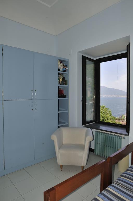 Villa Margi Vico Equense Quarto foto